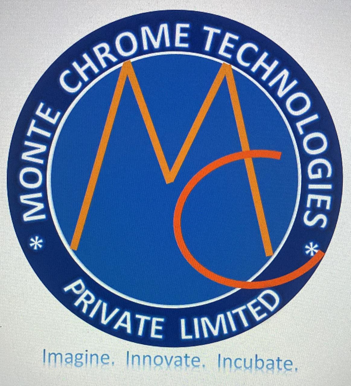 Montechrome Logo